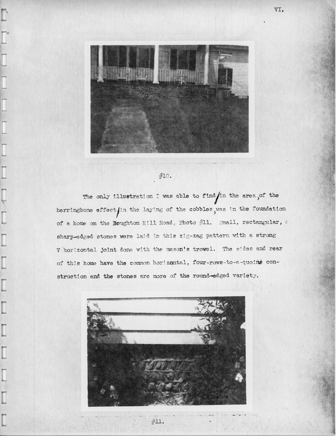 Wood Survey P6 19550618